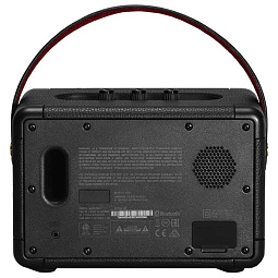 Портативная акустика Marshall Kilburn II Black - фото 3