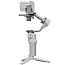 Стабилизатор DJI RS 4 Mini Gimbal Stabilizer, серый - фото 19