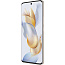 Смартфон Honor 90 12/256 ГБ Серебристый (Diamond Silver) - фото 11