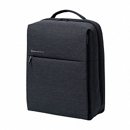 Рюкзак Xiaomi Minimalist Urban Backpack 2 Black - фото 2