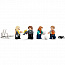 Конструктор LEGO 76948 Побег тираннозавра и атроцираптора - фото 13