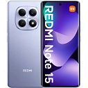 Xiaomi Redmi Note 15 4G 6/128 ГБ Global, Purple