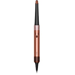 Фен-стайлер Dyson HS08 Airwrap Complete Long, Amber Silk (142013-01) UK - фото 2