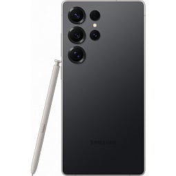Samsung Galaxy S25 Ultra 12/1 ТБ (SM-S938B), черный титан - фото 3