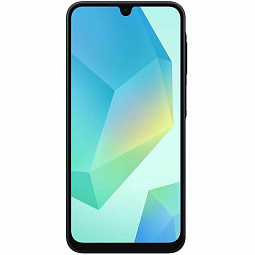 Samsung Galaxy A16 8/256 ГБ, сине-черный - фото 2