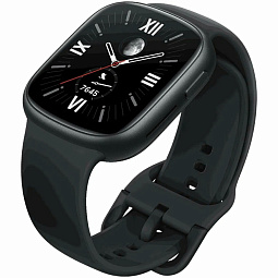 Умные часы Honor Watch 4, черный - фото 3