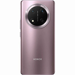 Смартфон Honor X9C 5G 12/256GB, Титановый фиолетовый - фото 3