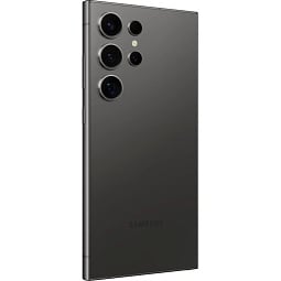 Samsung Galaxy S24 Ultra 12/256 ГБ, Черный - фото 7