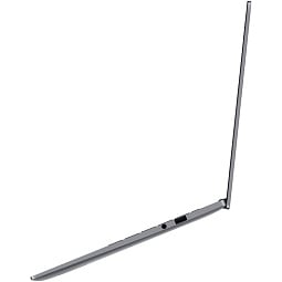 Ноутбук Honor MagicBook X16 2025 5301ALWQ Intel Core i5 13420H, 2.1 GHz - 4.6 GHz, 8GB, 16" WUXGA 1920x1200, 512 Gb SSD, Intel UHD Graphics, Windows 11 Home, серый - фото 9
