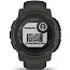 Умные часы Garmin INSTINCT 2, графитовый (010-02626-00) - фото 18