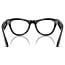 Умные очки Ray-Ban (Gen 2) Skyler Shiny Black / Transition Graphite Green, 150 - 52 Size - фото 13