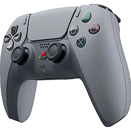 Игровая приставка Sony PlayStation 5 Slim 1ТБ Digital 30th Anniversary Limited Edition - фото 5