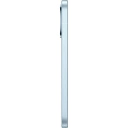 Xiaomi POCO X8 Pro Max 12/512 ГБ RU, голубой - фото 10