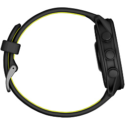 Умные часы Garmin Forerunner 170 Black (010-03920-00) - фото 5