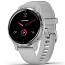 Умные часы Garmin VENU 2S, серебристый (010-02429-12) - фото 9