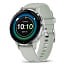 Умные часы Garmin VENU 3S, серо-зеленый с серебристым безелем (010-02785-51) - фото 8