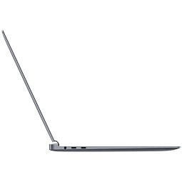 Ноутбук Huawei MateBook GT 14 EnzoH-W7211T, 14.2", OLED, Intel Core Ultra 7 155H 1.4ГГц, 16-ядерный, 32ГБ LPDDR5x, 1ТБ SSD, Intel Arc, без ОС, серый космос ,53014NQB - фото 4
