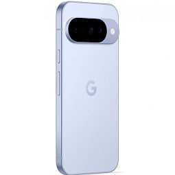 Google Pixel 10 12/256Gb Frost (UK) - фото 4