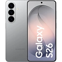 Samsung Galaxy S26 12/256 ГБ (SM-S942B), серый