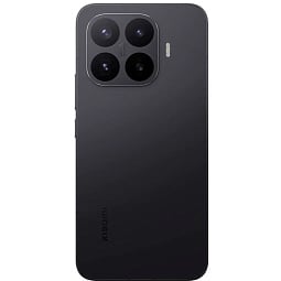 Смартфон Xiaomi 17T Pro 12/1 ТБ Global, черный - фото 3