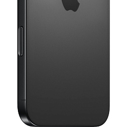 Apple iPhone 16 Pro Max 256GB, Black Titanium (eSIM) - фото 8