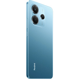 Xiaomi Redmi Note 14 4G 8/256 ГБ Global, Ocean Blue - фото 7