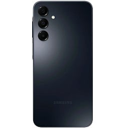 Samsung Galaxy A16 4/128 ГБ, черный - фото 3