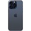 Apple iPhone 15 Pro Max 1TB, Титановый синий EU - фото 7