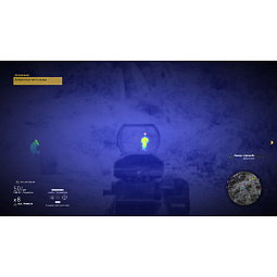 Игра Tom Clancy's Ghost Recon Wildlands для PlayStation 4, PlayStation 5 (Русская версия) - фото 11