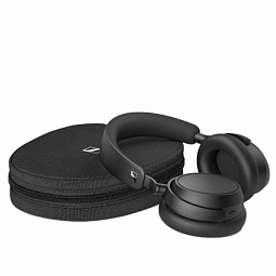 Беспроводные наушники Sennheiser Accentum Plus, black - фото 4