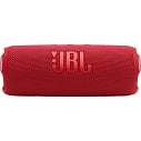 Портативная акустика JBL Flip 7, Красный