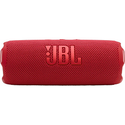 Портативная акустика JBL Flip 7, Красный - фото 1