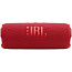 Портативная акустика JBL Flip 7, Красный - фото 13