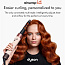 Фен-стайлер Dyson HS08 Airwrap ID Complete Long, Ceramic Pink/Rose Gold (601886-01), HK - фото 8