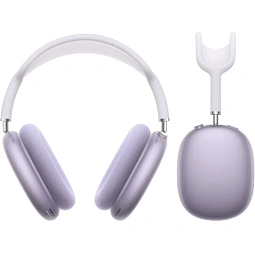 Наушники Apple AirPods Max 2 (2026), Purple (фиолетовый) - фото 3
