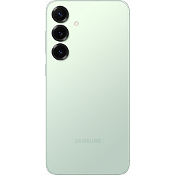 Samsung Galaxy S25+ 12/256 ГБ (SM-S936B), мятный - фото 3