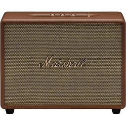 Портативная акустика Marshall Woburn III, Brown - фото 1