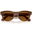 Умные очки Ray-Ban Meta Skyler Shiny Caramel Polar Brown, 150 - 52 Size - фото 8