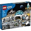 Конструктор LEGO City Space Port 60350 Лунная научная база - фото 19