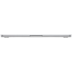 13.6" Ноутбук Apple MacBook Air 13 2026 2560x1664, Apple M5, RAM 16 ГБ, SSD 512 ГБ, 10C CPU/8C GPU, macOS, Silver (MDH74) Гравировка RUS - фото 3