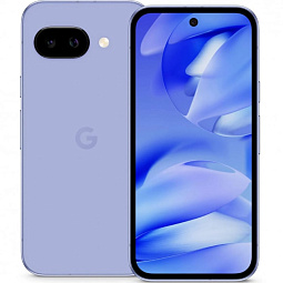 Google Pixel 9a 8/128Gb Iris (AU) - фото 1