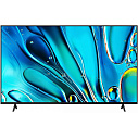Фото Телевизор Sоny Brаvia 3 K-55S35B 55" 2025, черный