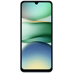 Xiaomi Redmi A5 4/128 ГБ RU, Ocean Blue - фото 2