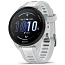 Умные часы Garmin Forerunner 165 Music Mist Grey/ Whitestone (010-02863-B1) - фото 8