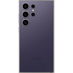 Samsung Galaxy S24 Ultra 12/256 ГБ (S928B/DS) Фиолетовый, CAU - фото 3