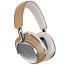 Беспроводные наушники Bowers & Wilkins PX8, Бежевый (Tan) - фото 12