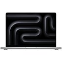 Фото - 16.2" Ноутбук Apple MacBook Pro 16 2026 MGE44 (3456x2234, Apple M5 Pro, RAM 24GB, SSD 1TB, 18CPU, 20GPU, macOS) Silver