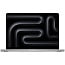 16.2" Ноутбук Apple MacBook Pro 16 2026 MGE44 (3456x2234, Apple M5 Pro, RAM 24GB, SSD 1TB, 18CPU, 20GPU, macOS) Silver - фото 6