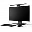 Лампа для монитора Baseus I-Wok Series USB Stepless Dimming Screen Hanging Light (DGIWK-B01), black - фото 17