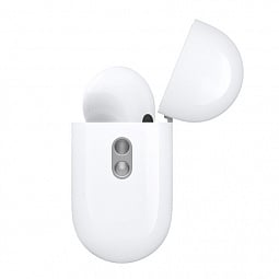 Наушники Apple AirPods Pro (2-го поколения, 2022), белый - фото 4